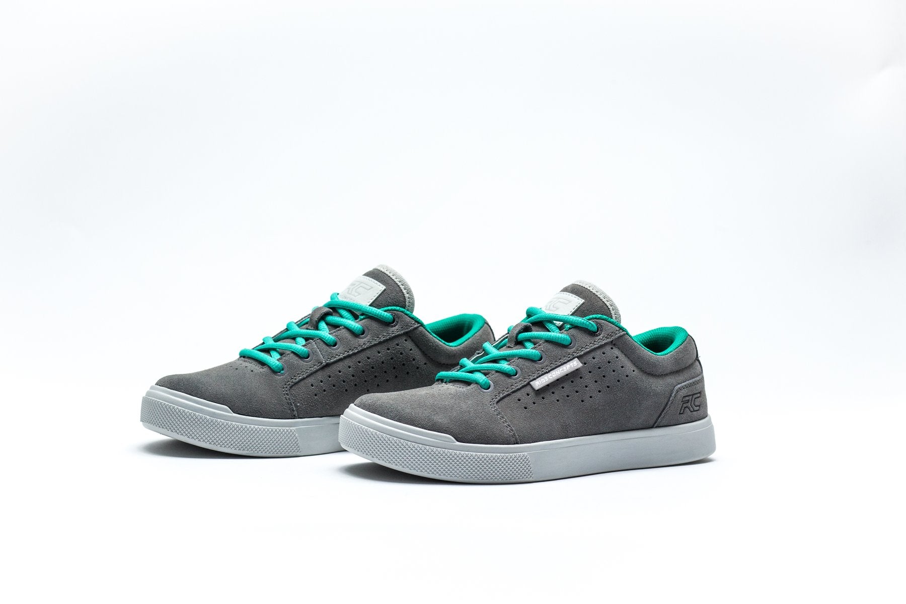 Women's Vice Grey